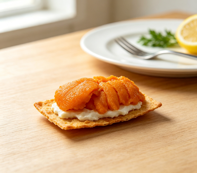 Wild Sea Urchin Roe
