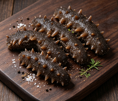 Premium Sea Cucumber