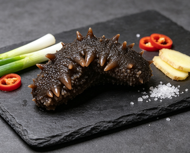 Premium Sea Cucumber
