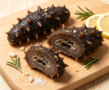 Premium Sea Cucumber