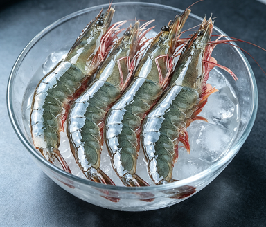 Premium Whole Shrimp